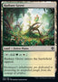 Radiant Grove - Dominaria United (Common) [DMU-253]