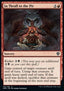 In Thrall to the Pit - Dominaria United (Common) [DMU-132]