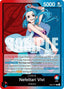 Nefeltari Vivi (EB03-001) (V.1) - Heroines Edition (Leader) [EB03-001] — one-piece card