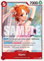 Nami (EB03-006) (V.1) - Heroines Edition (Rare) [EB03-006] — one-piece card