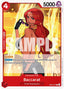 Baccarat (EB03-007) (V.1) - Heroines Edition (Common) [EB03-007] — one-piece card