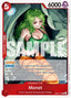 Monet (EB03-010) (V.1) - Heroines Edition (Rare) [EB03-010] — one-piece card