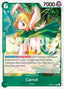 Carrot (EB03-013) (V.1) - Heroines Edition (Rare) [EB03-013] — one-piece card