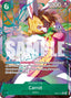 Carrot (EB03-013) (V.2) - Heroines Edition (Alternate Art) [EB03-013] — one-piece card