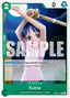 Kuina (EB03-014) (V.1) - Heroines Edition (Common) [EB03-014] — one-piece card
