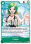 Camie (EB03-015) (V.1) - Heroines Edition (Common) [EB03-015] — one-piece card