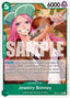 Jewelry Bonney (EB03-017) (V.1) - Heroines Edition (Rare) [EB03-017] — one-piece card