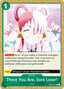 There You Are, Sore Loser! (EB03-020) (V.1) - Heroines Edition (Common) [EB03-020] — one-piece card