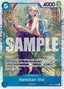 Nefeltari Vivi (EB03-024) (V.1) - Heroines Edition (Super Rare) [EB03-024] — one-piece card