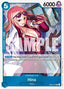 Hina (EB03-025) (V.1) - Heroines Edition (Rare) [EB03-EB03-025] — one-piece card