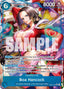 Boa Hancock (EB03-026) (V.2) - Heroines Edition (Alternate Art) [EB03-EB03-026] — one-piece card