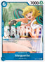 Marguerite (EB03-027) (V.1) - Heroines Edition (Rare) [EB03-EB03-027] — one-piece card