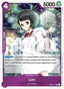 Lim (EB03-037) (V.1) - Heroines Edition (Rare) [EB03-037] — one-piece card
