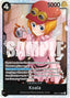 Koala (EB03-042) (V.1) - Heroines Edition (Super Rare) [EB03-042] — one-piece card