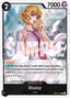 Stussy (EB03-043) (V.1) - Heroines Edition (Rare) [EB03-043] — one-piece card