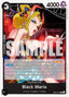 Black Maria (EB03-044) (V.1) - Heroines Edition (Common) [EB03-044] — one-piece card