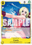 Conis (EB03-050) (V.1) - Heroines Edition (Common) [EB03-050] — one-piece card