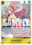 Shirahoshi (EB03-052) (V.1) - Heroines Edition (Rare) [EB03-052] — one-piece card