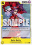 Belo Betty (EB03-056) (V.1) - Heroines Edition (Common) [EB03-056] — one-piece card