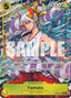 Yamato (EB03-057) (V.2) - Heroines Edition (Alternate Art) [EB03-057] — one-piece card