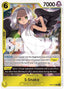 S-Snake (EB03-059) (V.1) - Heroines Edition (Rare) [EB03-059] — one-piece card