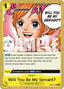 Will You Be My Servant? (EB03-060) (V.1) - Heroines Edition (Common) [EB03-060] — one-piece card