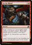 Go for Blood – Ikoria: Lair of Behemoths (IKO-122) Magic: The Gathering card