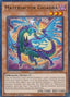 Materiactor Gigadra — 2022 Tin of the Pharaoh's Gods (MP22-045) Yu-Gi-Oh! card