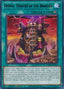 Despia, Theater of the Branded — 2022 Tin of the Pharaoh's Gods (MP22-154) Yu-Gi-Oh! card