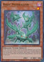 Baby Mudragon — 2022 Tin of the Pharaoh's Gods (MP22-172) Yu-Gi-Oh! card