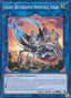 Giant Beetrooper Invincible Atlas — 2022 Tin of the Pharaoh's Gods (MP22-177) Yu-Gi-Oh! card