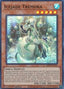 Icejade Tremora — 2022 Tin of the Pharaoh's Gods (MP22-191) Yu-Gi-Oh! card