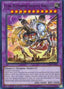 Ultra Beetrooper Absolute Hercules — 2022 Tin of the Pharaoh's Gods (MP22-239) Yu-Gi-Oh! card