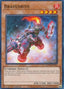 Bravedrive — 2022 Tin of the Pharaoh's Gods (MP22-244) Yu-Gi-Oh! card