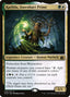 Magic-kaart Katilda, Dawnhart Prime MID-230 uit Innistrad: Midnight Hunt (Rare)