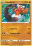 Landorus - Lost Origin (Rare) [LOR-105]