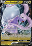 Hisuian Goodra V - Lost Origin (Ultra Rare) [LOR-135]