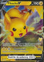 Pikachu V - Vivid Voltage (Promo) [VIV-43]