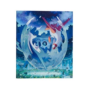 Incandescent Arcana: Latias & Latios 9-Pocket Binder - Incandescent Arcana Hauptbild