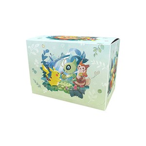 Incandescent Arcana: Gift of the Forest Deck Box - Incandescent Arcana Immagine principale del prodotto