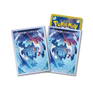 Incandescent Arcana: Latias & Latios Sleeves - Incandescent Arcana Hauptbild