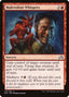 Malevolent Whispers - Shadows over Innistrad (Uncommon) [SOI-173]