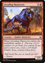 Invading Manticore – War of the Spark (WAR-134) Magic: The Gathering card | LC-REM-20260804-15150768783692-674e408b-f052-451c-9bf9-ac6f98753a9d