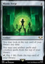 Mystic Forge