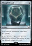 Thought Vessel