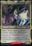"Brims" Barone, Midway Mobster (V.3) - Unfinity: Extras (Uncommon) [XUNF-507]