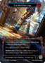 Evo Beta Base Legs — Compendium Of Rathe (PEN-071) Flesh and Blood card