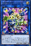 Wind-Up Zenmaintenance - Flames of Destruction (OCG) (Rare) [FLOD-JP-049]