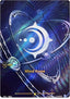 Mind Rune (V.2 - Showcase) - Spiritforged (Showcase) [SFD-R03a] — riftbound card