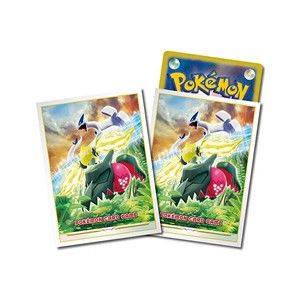 Paradigm Trigger: Lugia & Regieleki & Regidrago Sleeves Hoofdafbeelding